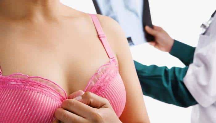 Risk of breast cancer relapse lasts for years, says study