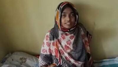 Kerala 'love jihad' case: Hadiya's father does not allow state women commission to meet her