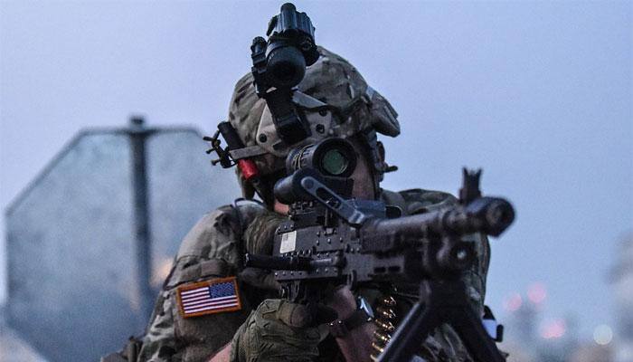 US removes LeT from terror list in key defence bill on Pentagon's request: Report