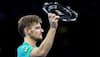 David Goffin aims to ride the wave to Davis Cup glory