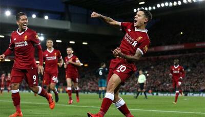 Jurgen Klopp not concerned of Barcelona audition for Philippe Coutinho