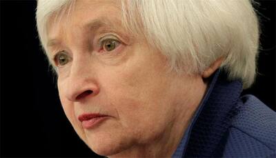 Janet Yellen to step down from Federal Reserve board