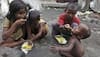 India's hunger problem worse than North Korea, Myanmar: Report