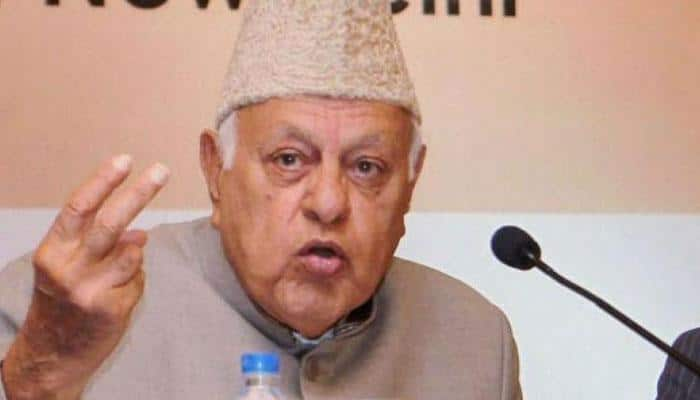 Delhi HC to hear plea against Farooq Abdullah over &#039;PoK belongs to Pakistan&#039; remarks