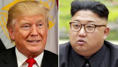 Donald Trump declares North Korea state sponsor of terror