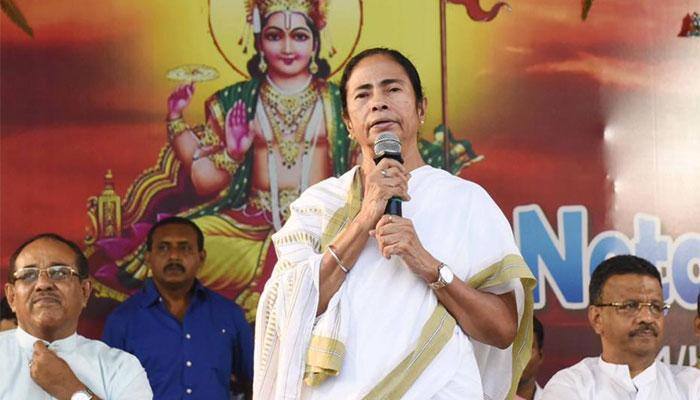Mamata Banerjee's latest on Aadhaar linking: It's 'Tughlaqi Raj', conversation of husband-wife will be public