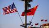 China's OBOR