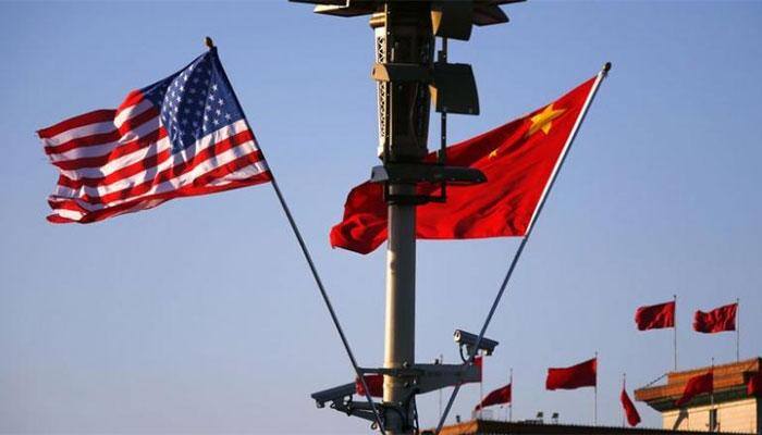 US lawmakers express concern over China's Belt and Road initiative