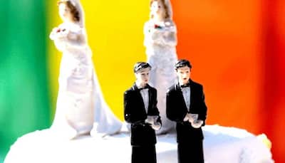 Secrets and wives: Gay Chinese hide behind `sham marriage`