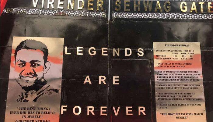 After honouring Virender Sehwag, DDCA rolls out red carpet for Delhi legends