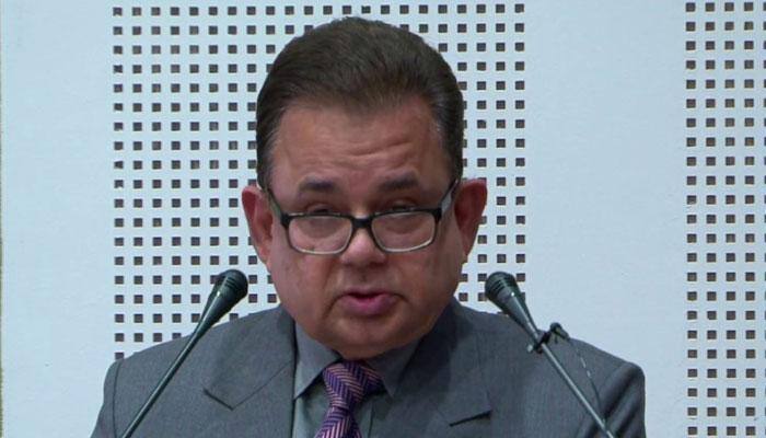 President Kovind, Sushma Swaraj congratulate Dalveer Bhandari for ICJ win