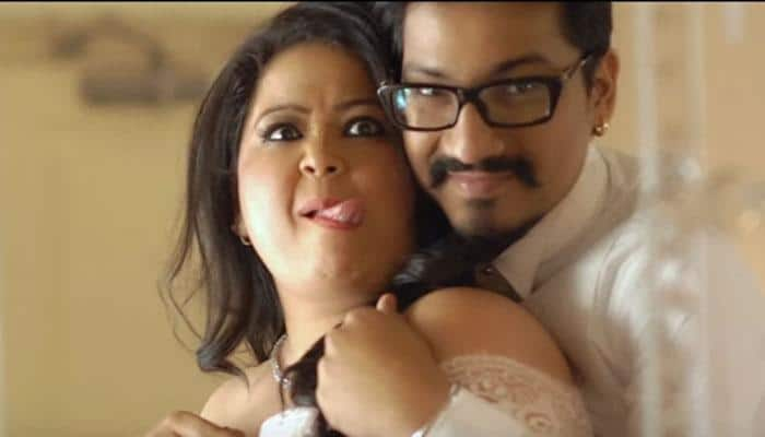 Watch: Bharti Singh&#039;s pre-wedding song video is pure romance