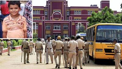 CBI summons kin of conductor in Ryan school student Pradyuman Thakur murder case