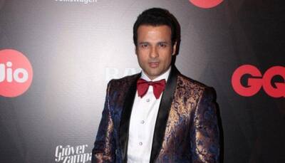 Padmavati controversy: Sad I'm an Indian living in India, says Rohit Roy