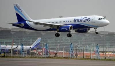 IndiGo suspends staffers for misbehaviour with woman passenger