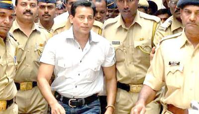 Two relatives of Abu Salem held for breaching security