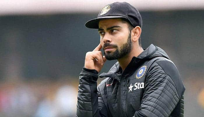 Virat Kohli moves up to No. 5 in ICC Test rankings, Ravindra Jadeja slips