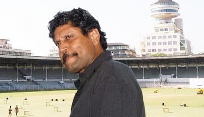 Cricketers can take a break if they don't want to play, says Kapil Dev