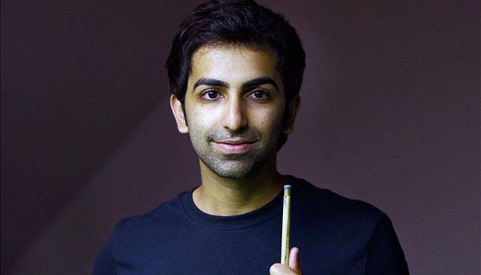 Pankaj Advani advances to World Snooker knockouts