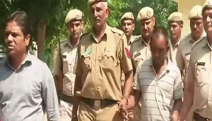 Ryan murder case: Gurugram district court grants bail to bus conductor Ashok Kumar 