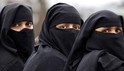 Triple talaq: Woman files complaint after husband divorces her over phone