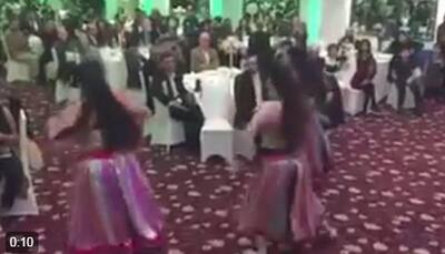 Mujra in London: How Pakistan tried to raise money for the 'Kashmir cause' - Watch