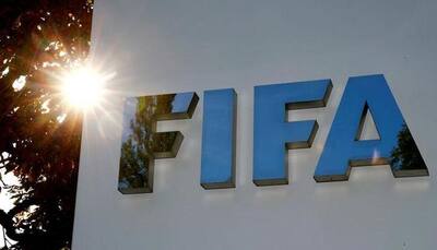 FIFA panel bans three former soccer officials for life