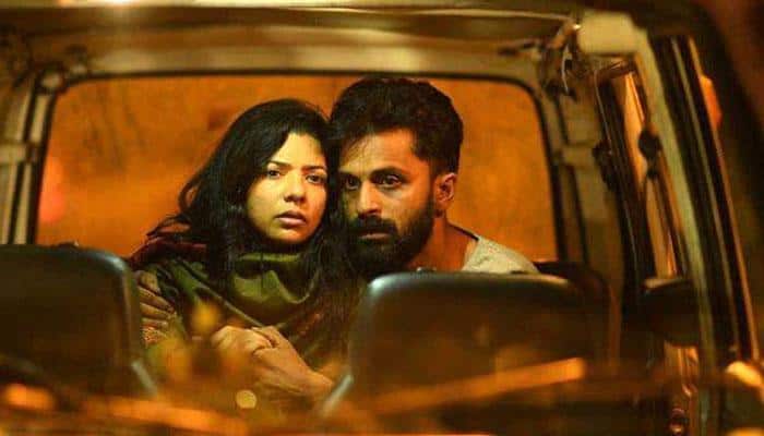 IFFI Director refuses to comment on &#039;S Durga&#039;