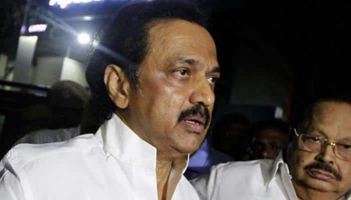 DMK taunts Governor; asks will he direct floor test for AIADMK govt