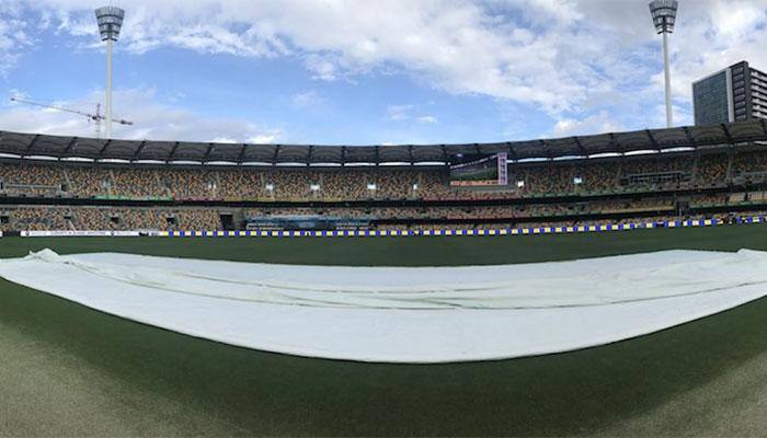 England return to 'Gabbatoir' to face their demons