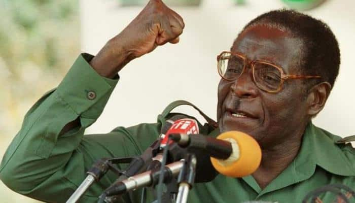 Mugabe: The last of Africa&#039;s &#039;fathers of independence&#039;