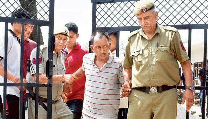 Ryan school murder: CBI questions bus conductor Ashok Kumar's kin