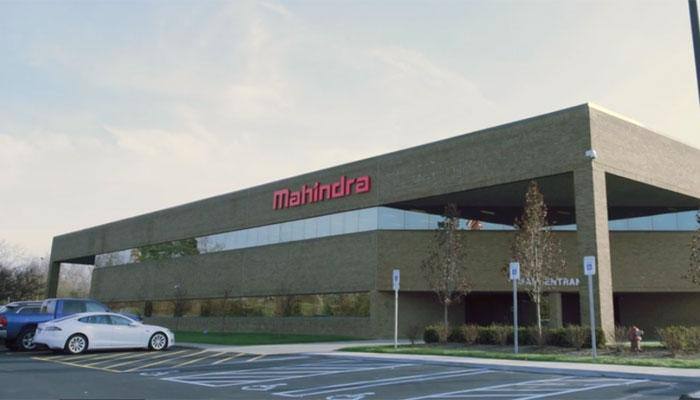 Mahindra opens $230 million plant for off- highway vehicle in Detroit