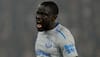 Everton's Oumar Niasse charged with 'deception', facing two-game ban