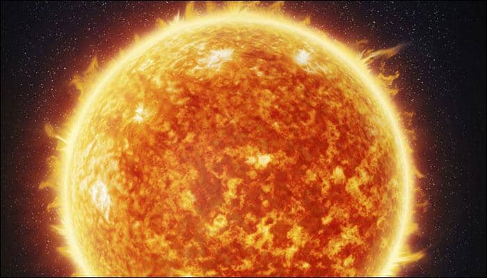 India&#039;s first mission to study the Sun scheduled for 2019: ISRO