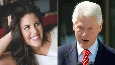 Bill Clinton faces fresh allegations of sexual assault by 4 women