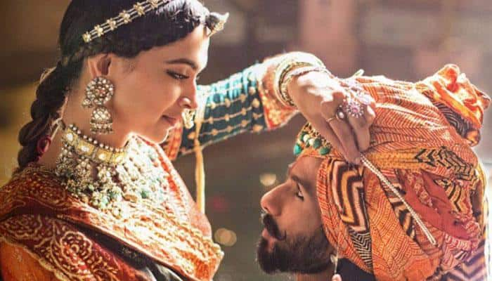 Padmavati: Deepika Padukone, Shahid Kapoor and Ranveer Singh starrer may not release this year