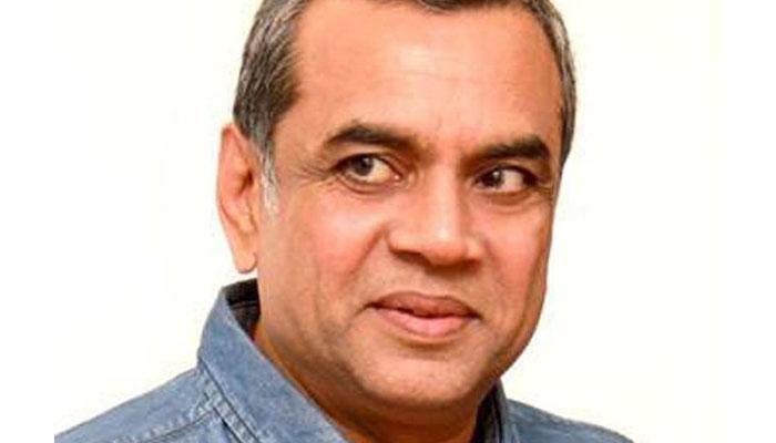 Paresh Rawal deletes his 'Chai-Wala- Bar-Wala' tweet, issues apology