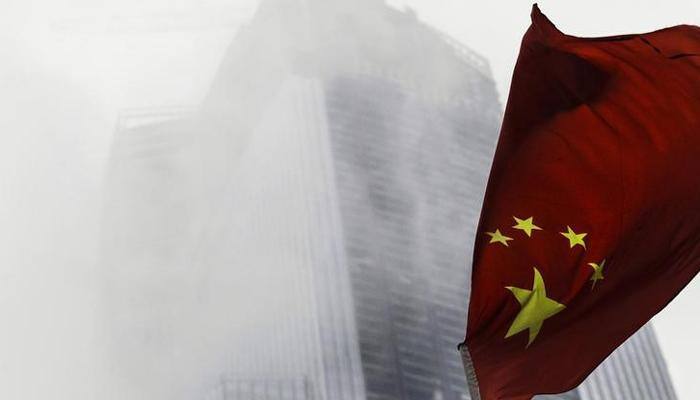 China's growth miracle has run out of steam, says expert