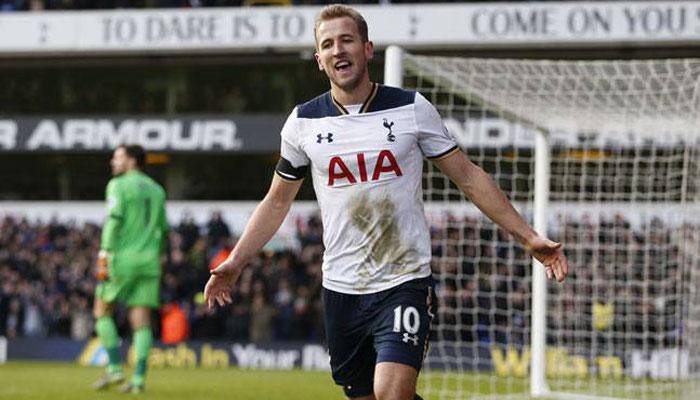 Champions League: Tottenham Hotspur rally to beat Borussia Dortmund, Harry Kane hails 'massive' win