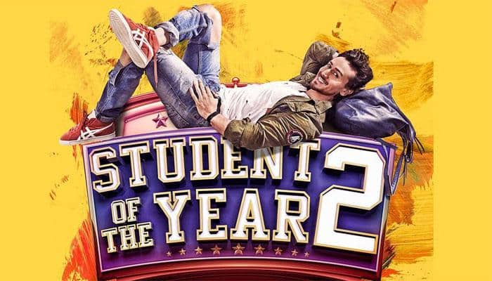 Student of the Year 2: Chunky Panday’s daughter Ananya to be launched by Karan Johar?