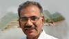 AK Saseendran