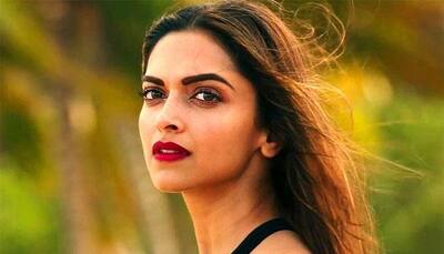 Deepika Padukone looks unapologetically hot on the cover of Filmfare