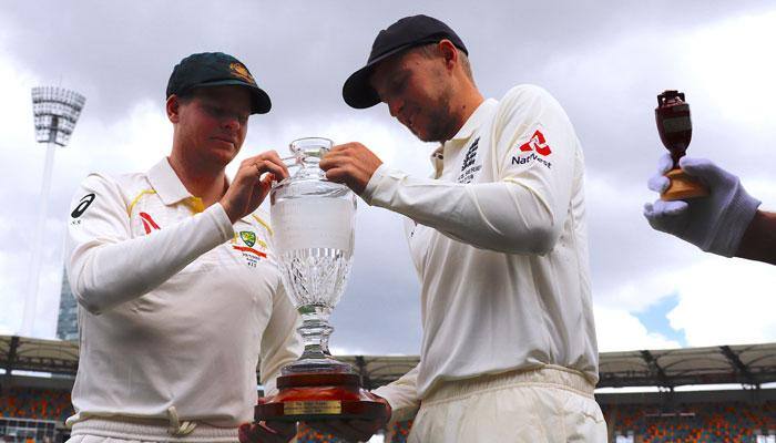Ashes: Five biggest flashpoints from cricket&#039;s oldest rivalry