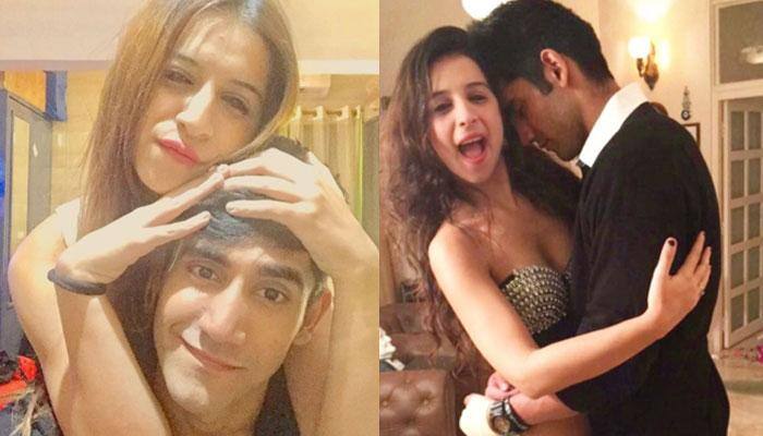 Bigg Boss 11: Evicted contestant Benafsha wants to go back; boyfriend Varun Sood resorts to Twitter