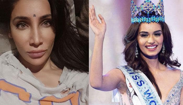 Former Bigg Boss contestant Sofia Hayat calls Miss World contest outdated, says &#039;thought it died with dinosaurs&#039;