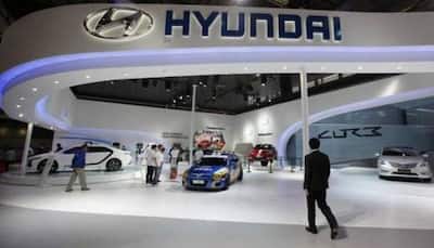 New 2018 Hyundai Santro spied testing in India