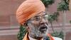 BJP MP Sakshi Maharaj left fuming over missing name from voters' list