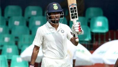 India vs Sri Lanka: No. 6 is a flexible batting position, says Wriddhiman Saha