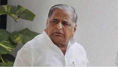 Mulayam justifies police firing on kar sevaks in 1990, says security forces would have killed more for country's unity